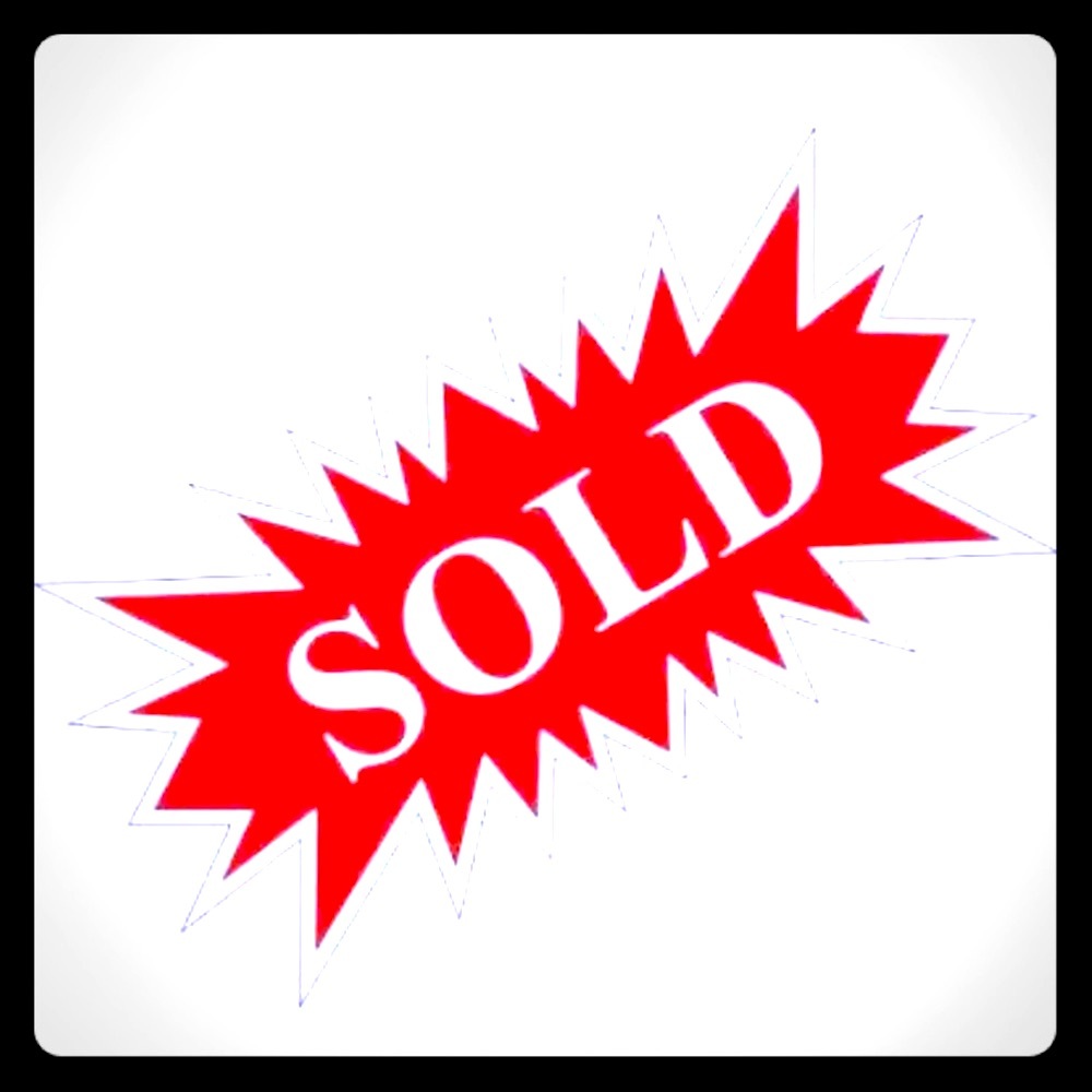 SOLD